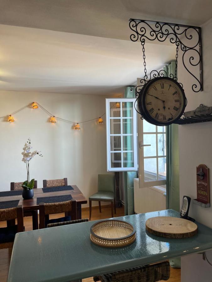 Appartement Chaleureux En Provence Saint-Maximin Exterior foto
